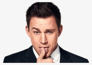 Channing Tatum