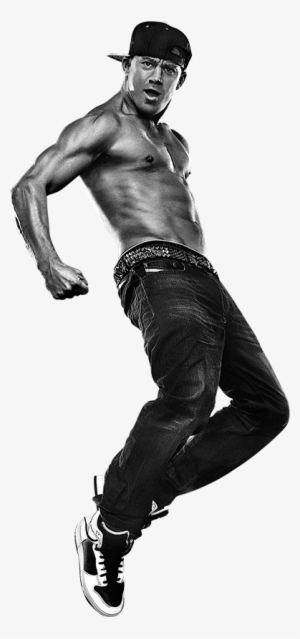 Magic Mike Xxl- In Theatres 1 July 2015 Magic Mike - Magic Mike Xxl Channing Tatum