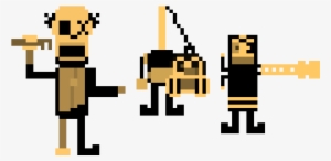 The Butcher Gang - Butcher Gang