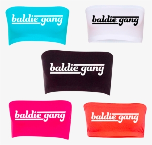 Baldie Gang Bandeau