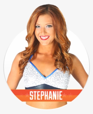 Tg-profile Stephanie 1516 - Thunder Girls Stephanie