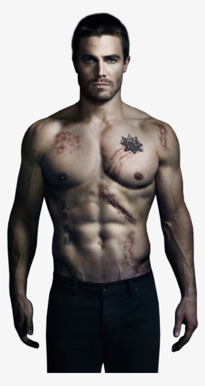 Pin By Cristina Póvoas On Gorgeous Men - Stephen Amell Arrow Png