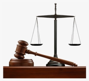 Fighting Employment Discrimination For People Who Stutter - Scales Of Justice And Gavel