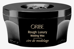 Styled With - Rough Luxury Soft Oribe
