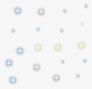 Sparkle - Transparent - Png - Sparkle Transparent Png