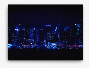 Nyc Mockup Wall Wall