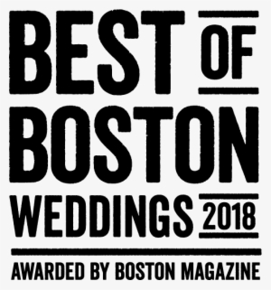 Bob Weddings 2018 Rgb Preview - Best Of Boston 2015