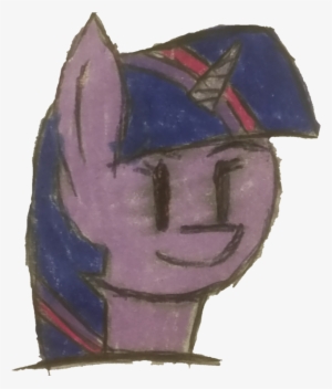 Antique1899, Bust, Purple Smart, Safe, Simple Background, - Child Art