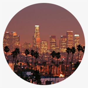 Los Angeles - " - Do In Los Angeles [book]