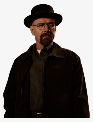 Walter White - Breaking Bad Walter White Png