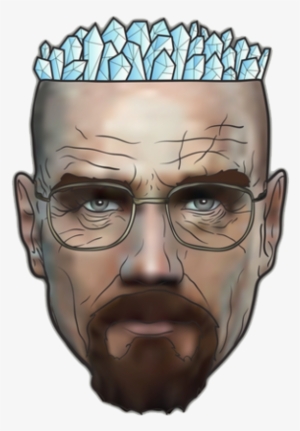 Walter White Png Image - Walter White