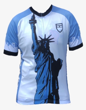 Loading Zoom - Statue Of Liberty Ornament (oval)