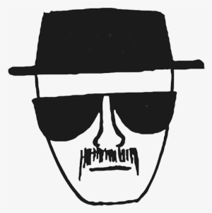 Walter White - Signe Breaking Bad