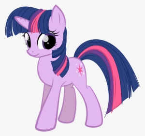 Twilight Sparkle Transparent Png - Mlp Twilight Sparkle Walking