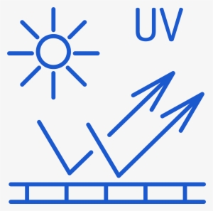 Blocks Sun Glare - Uv Protection Vector
