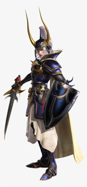 Warrior Of Light Dissidia 2015 - ディシディア ウォーリア オブ ライト