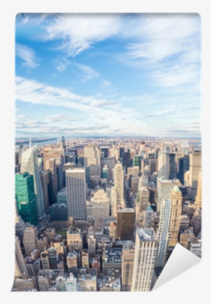 New York City