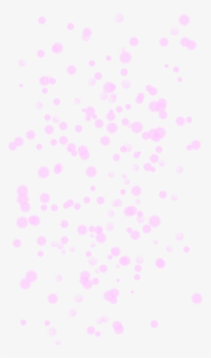 Sparkle Effects In Many - Parallel