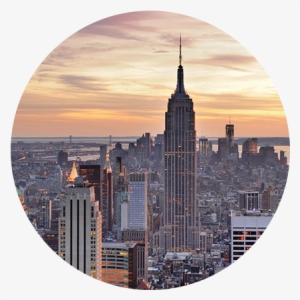 606 West 26th Street New York, Ny - New York Landscape Background