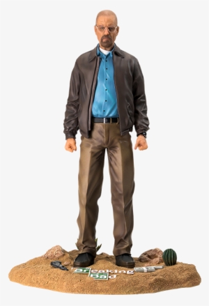 Breaking - Walter White