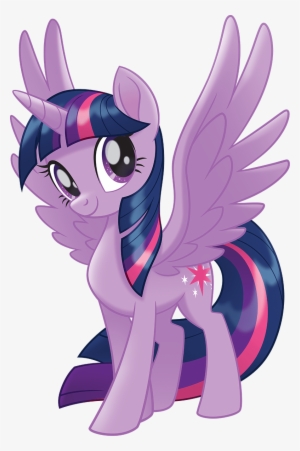 Mlp The Movie Twilight Sparkle Official Artwork 2 - Twilight My Little Pony Movie