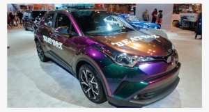 Happiness, Creativity, Determination, Attraction, Success, - Ford Ecosport