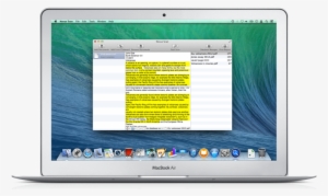 Novus Scan - Novus Skan