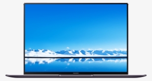 Huawei Matebook X Pro Fullview Display - Huawei Matebook X Pro