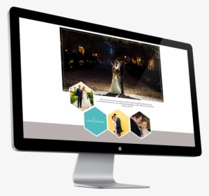 A Peek - Led-backlit Lcd Display