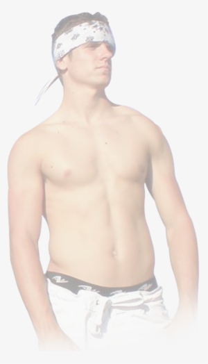 Discover How A Skinny, Unconfident And Frail Looking - Barechested