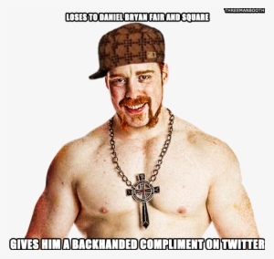 Com Reporter Tries To Find The Wyatt Family Pt - Wwe Raw 2013 John Cena