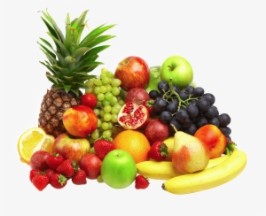 Fruit Group Transparent Png - Fresh Fruits