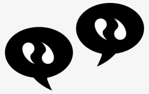 Quotation Png Pic - Communication Logo Clip Art