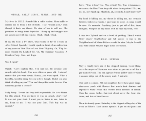 Jerry Was It Love No - Love