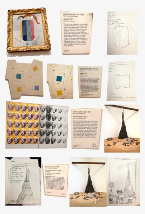 未标题-2 - Survive Modern Art [book]