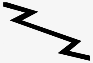 Jagged Divider By Guardianxofxmoon On Clipart Library - Jagged Divider Png