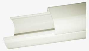 Decorative Pvc Line Cover Kit For Mini Split Air Conditioners - Book