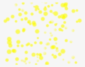 Effects Colors Sparkle Transparent Background - Circle