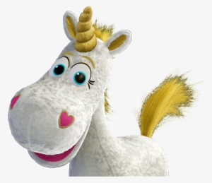 Buttercup De Toy Story