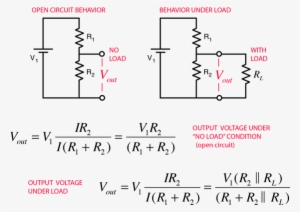 Voltage Divider