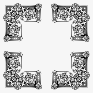 This Free Icons Png Design Of Decorative Divider 172