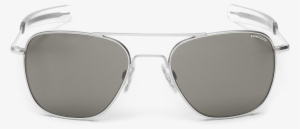 The Aviator - Randolph Aviator 58mm Polarized