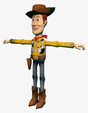 Toy Story Woody Png - Sheriff Woody Toy Story 2