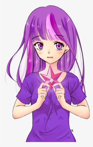 D-tomoyo, Humanized, Safe, Simple Background, Transparent - Twilight Sparkle