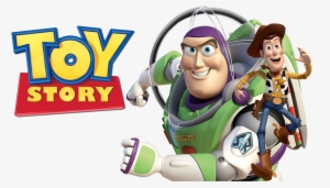 Toy Story Image - Toy Story With Transparent Background