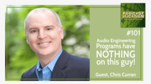 Audio Engineering Programs Have Nothing On This Guy - Engineering