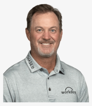 Jerry Kelly - Brian Reed With Burrus