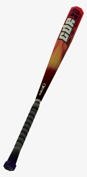 College Baseball Bat - College