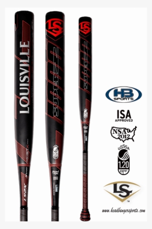 2018 Louisville Slugger Super Z1000 Mid Loaded Usssa