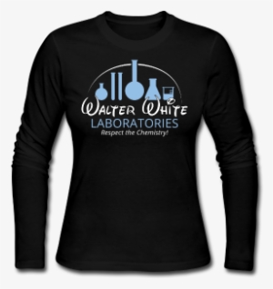 "walter White Laboratories" - Twenty One Pilots Emblem Shirt